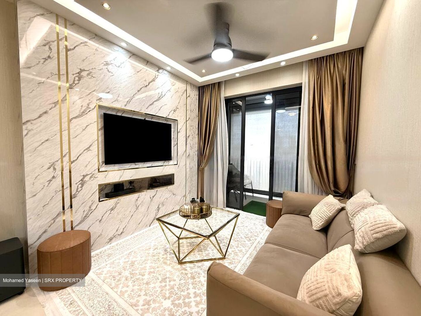 The Jovell (D17), Condominium #458668701